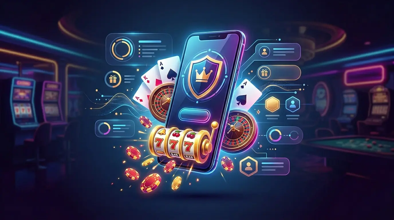 Tsars casino app