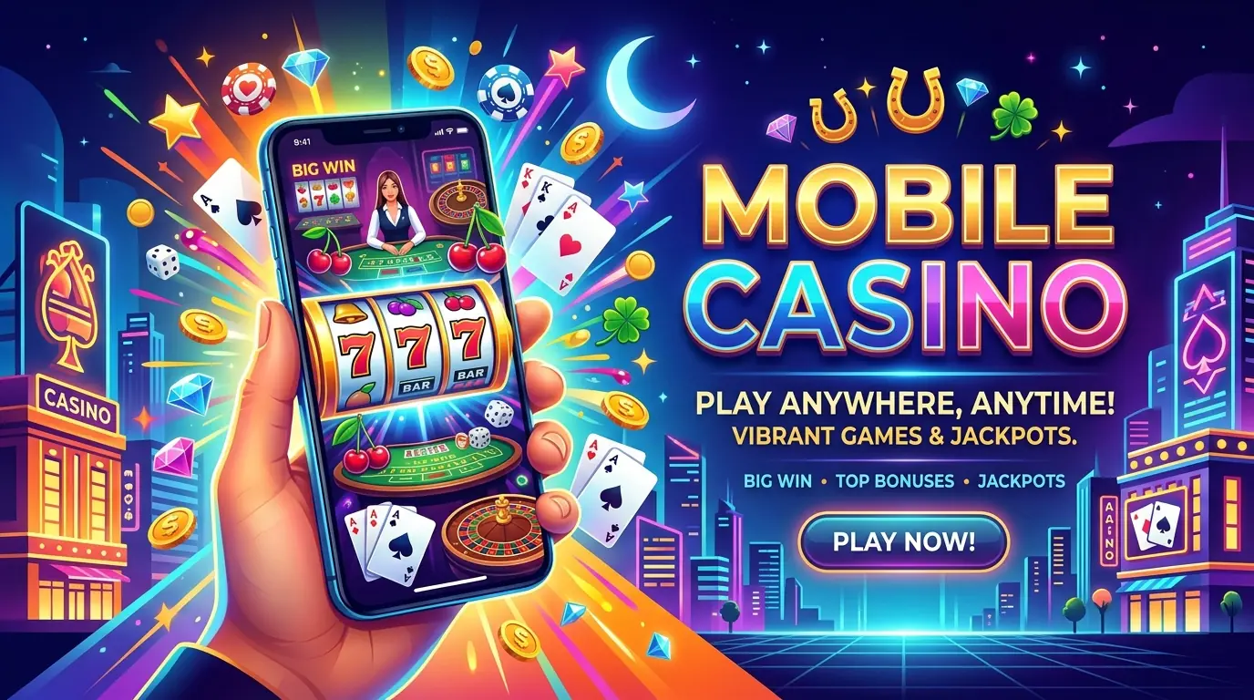 Tsars casino mobilcasino