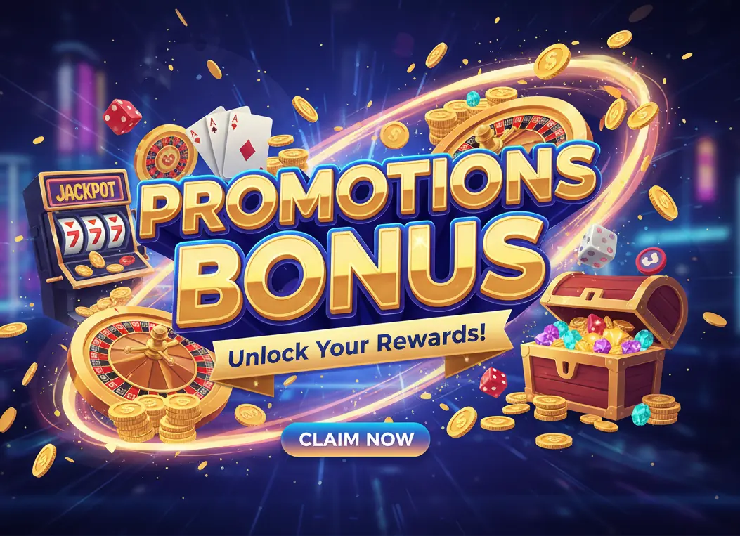 Kampanjer Tsars casino