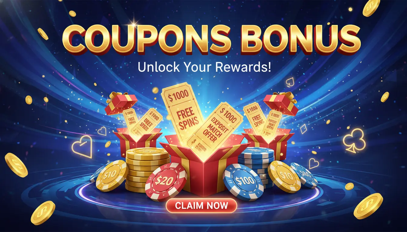 Kuponger Tsars casino