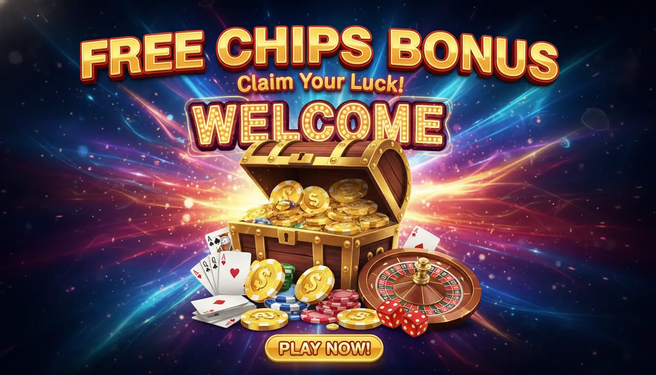 Gratis chips Tsars casino