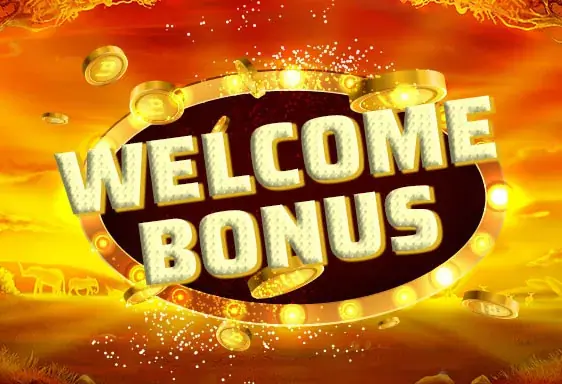 Velkomstbonus Tsars casino