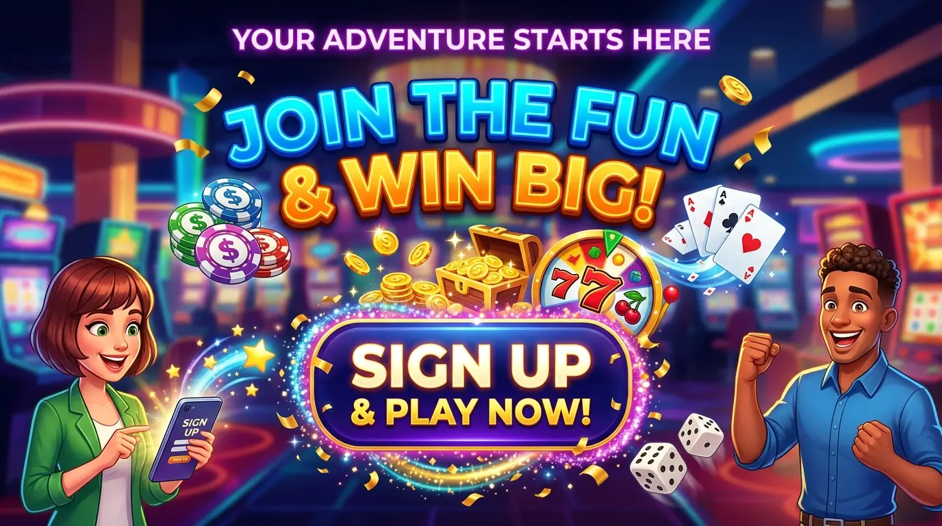 Tsars casino registrering