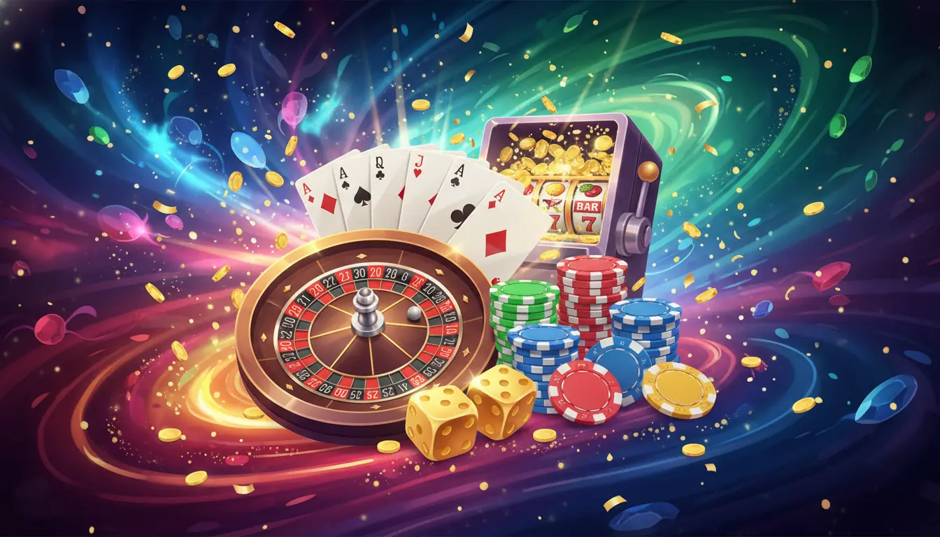 Eier av Tsars casino