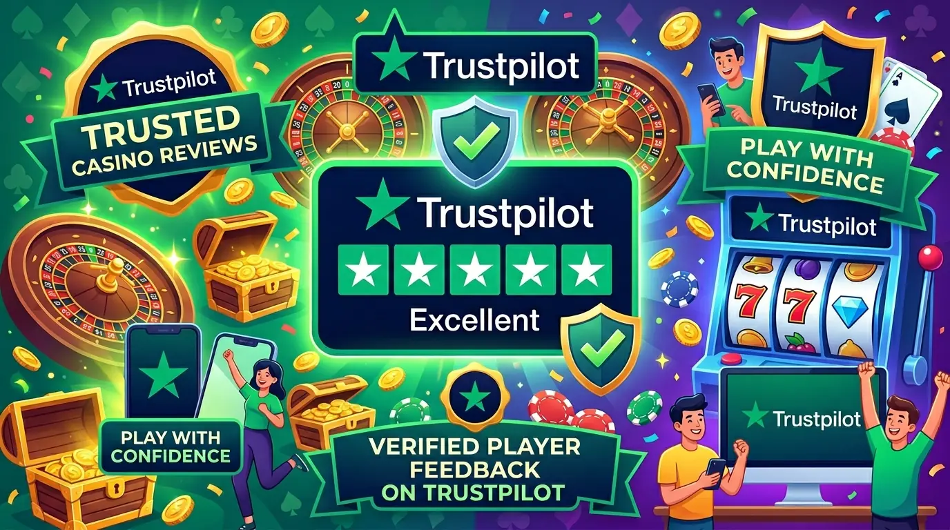 Tsars casino Trustpilot