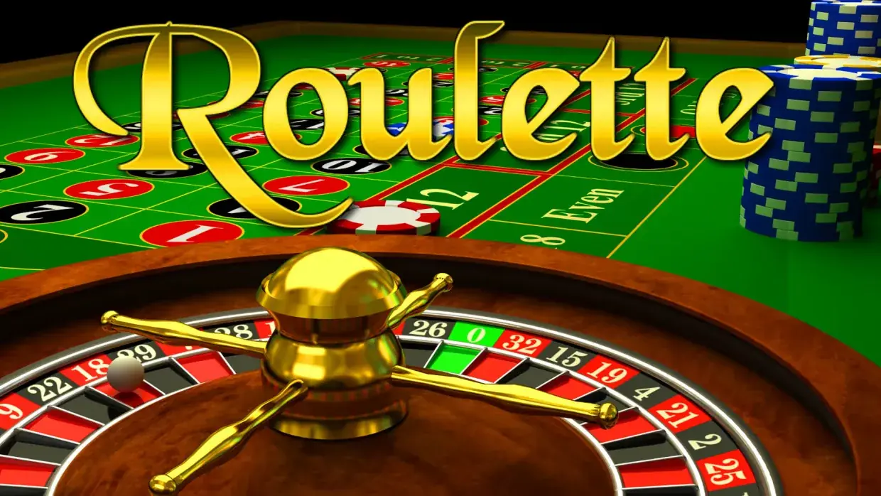 Roulette Tsars casino