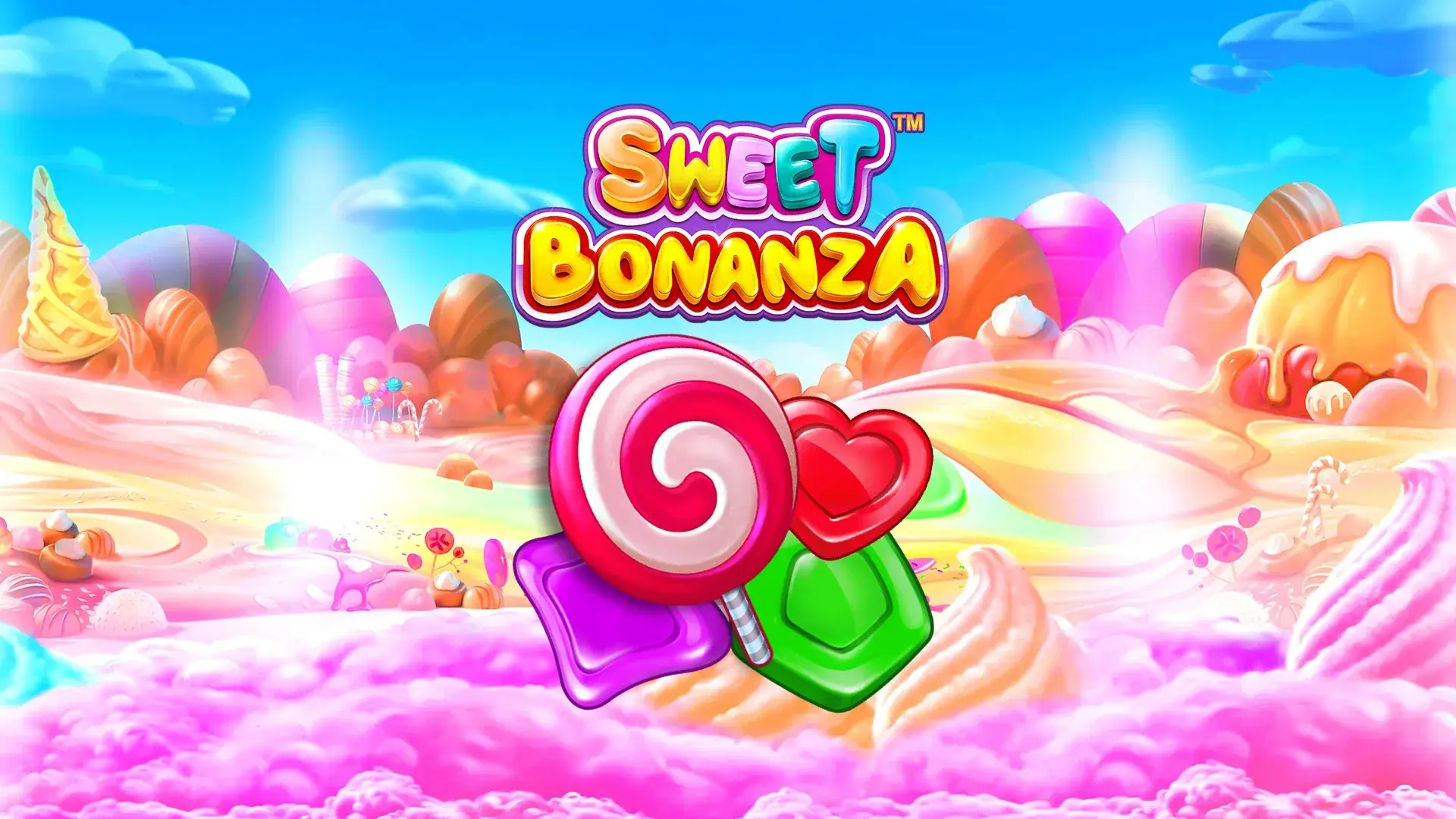 Sweet Bonanza Tsars casino