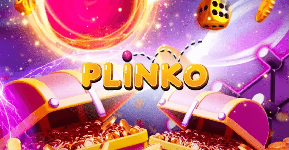 Plinko Tsars casino